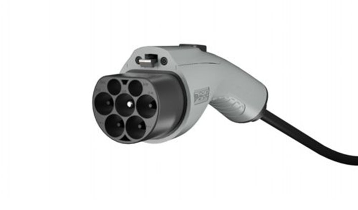 High-quality travel, unlock a new generation of Philippine national standard AC charging gun