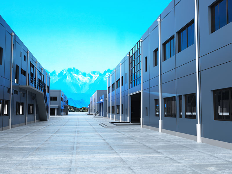 Product Warehouse