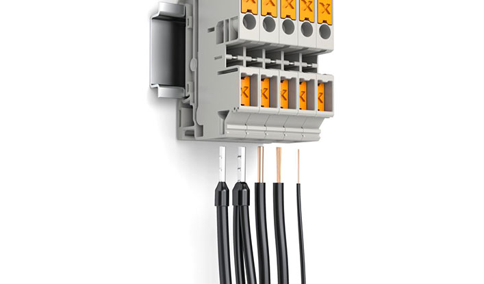New connection technology, more convenient operation