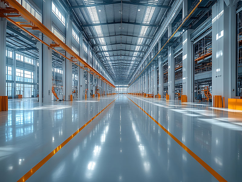 Product Warehouse