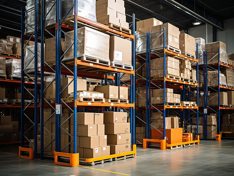 Product Warehouse