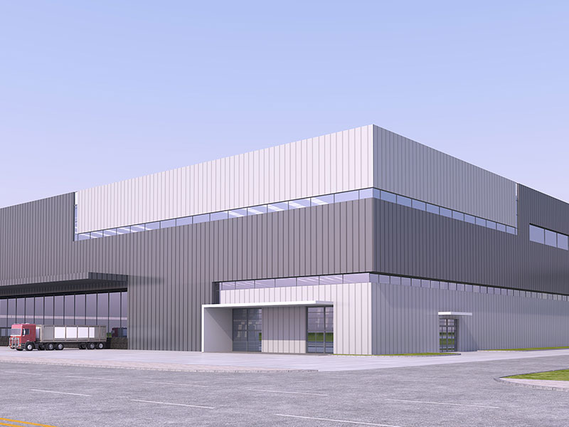 Product Warehouse