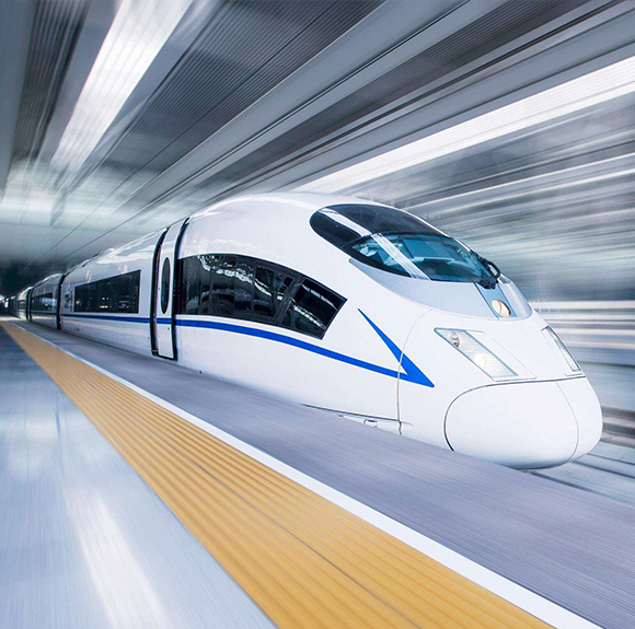 Rail Traffic