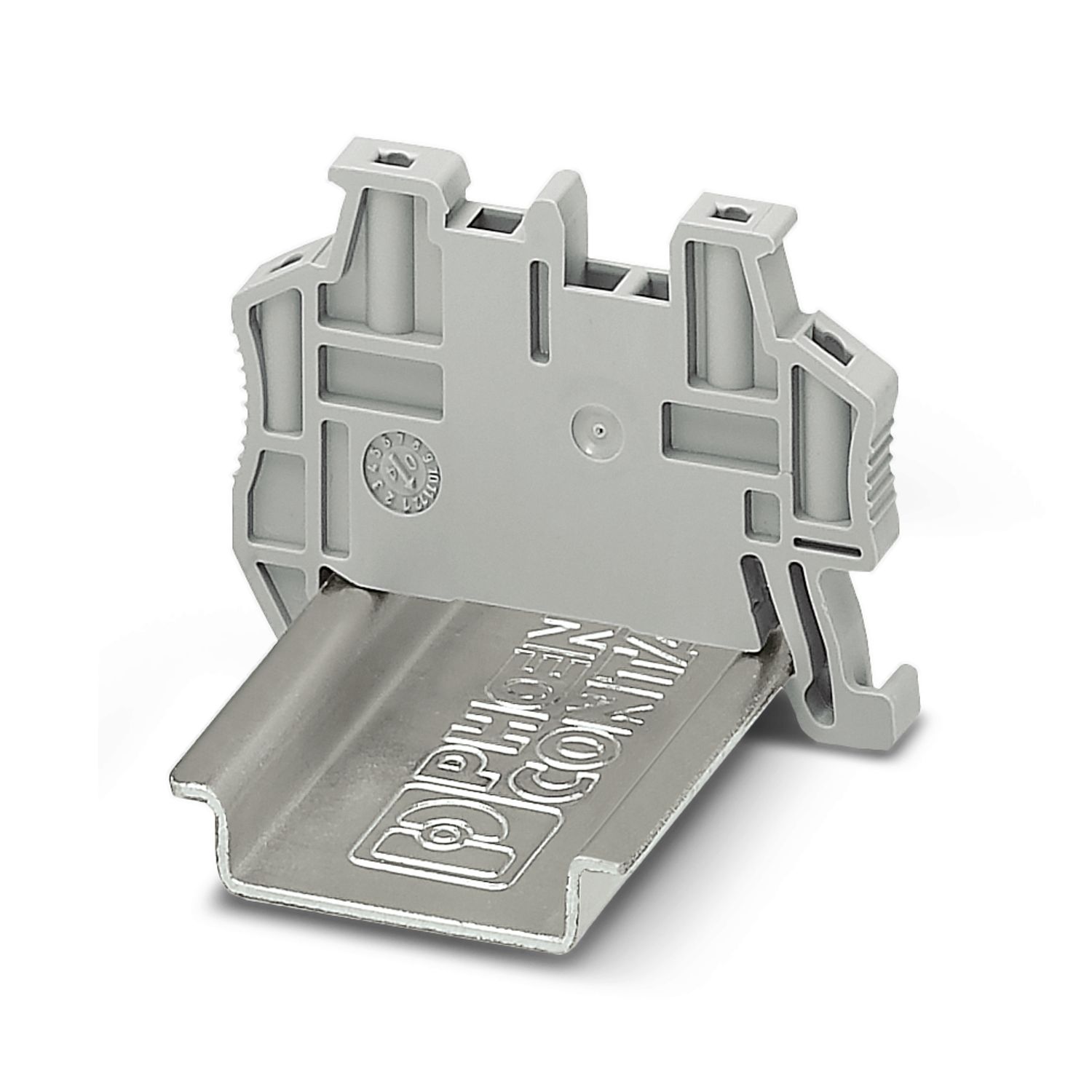 CLIPFIX 35-5 V0 - 终端固定件