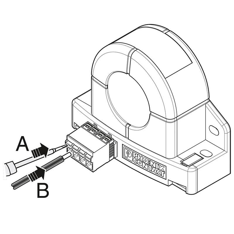 MCR-SL-CUC-200-I - 通用变送器