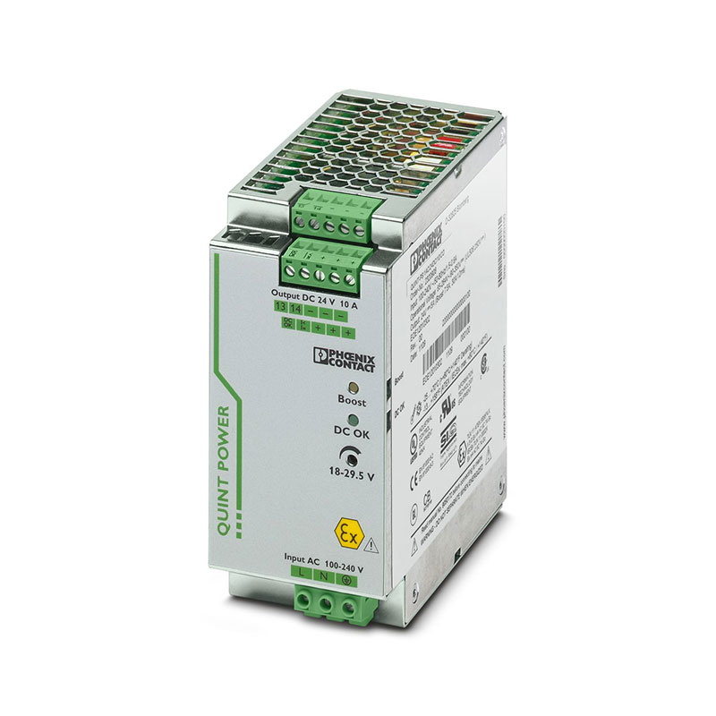 QUINT-PS/1AC/24DC/10/CO
