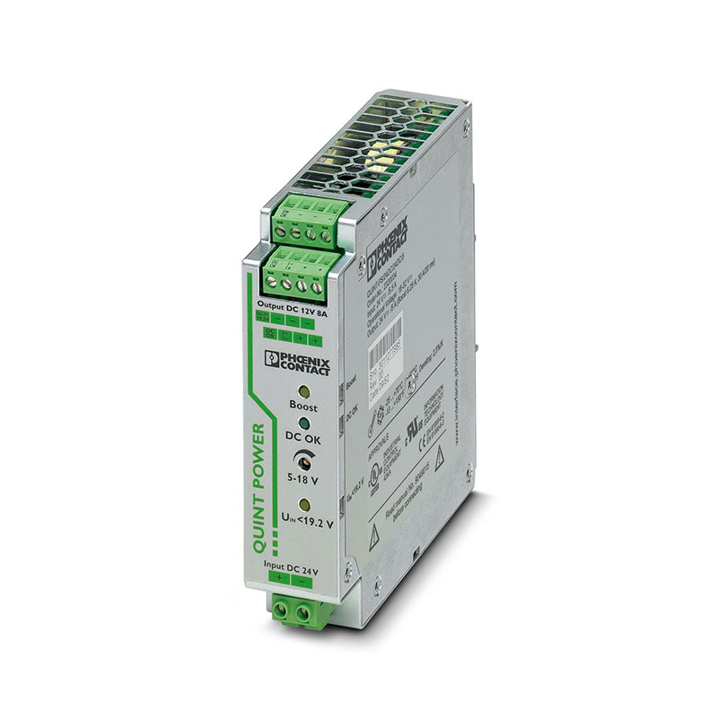 QUINT-PS/24DC/12DC/ 8