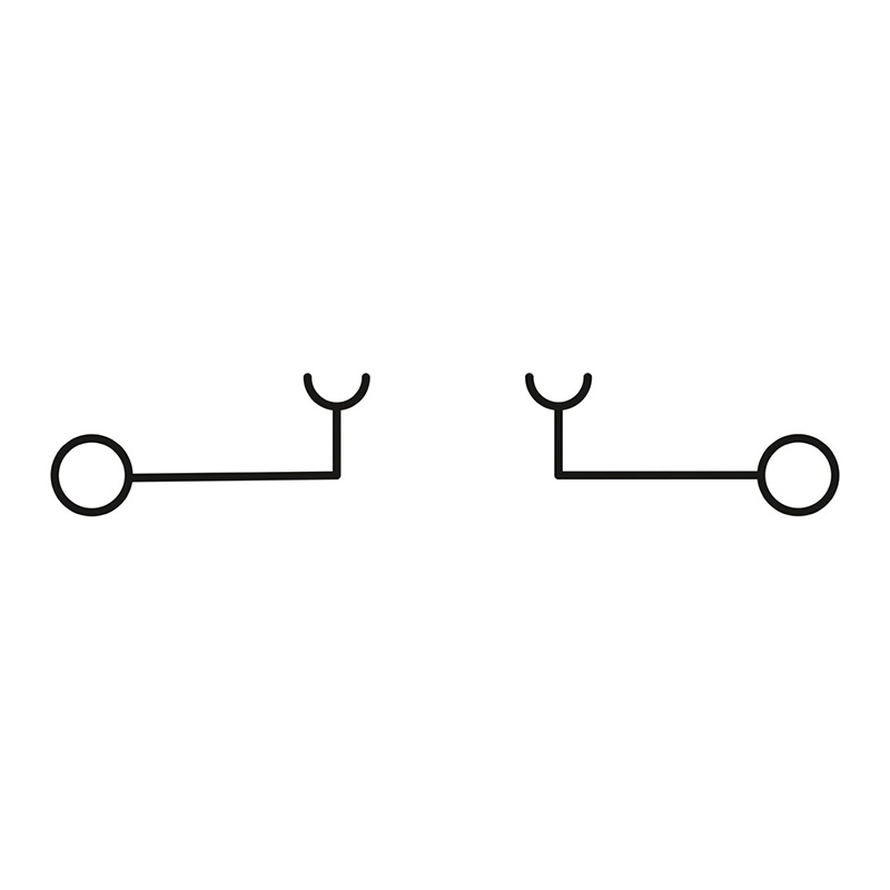 TB 4-TG I - 分断接线端子