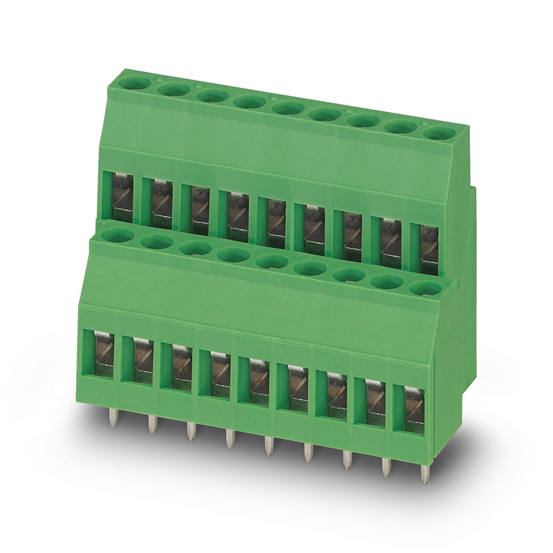 MKKDS 3/ 3 - PCB端子