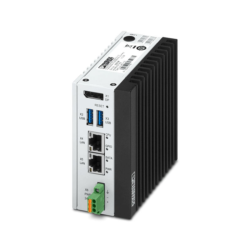 VL3 UPC - 嵌入式PC机