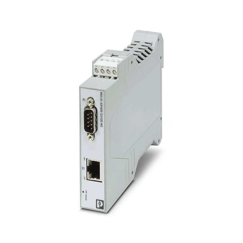 PSM-ME-RS485/RS485-P - 中继器