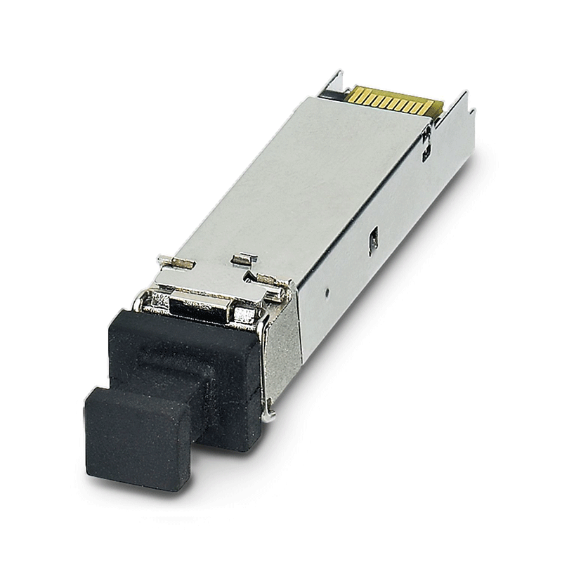 FL SFP FX SM - 介质模块