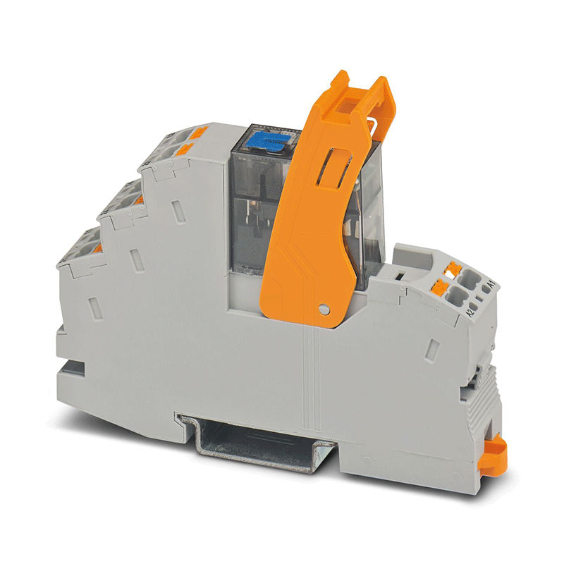 RIF-1-RPT-LDP-24DC/2X21MS - 继电器模块