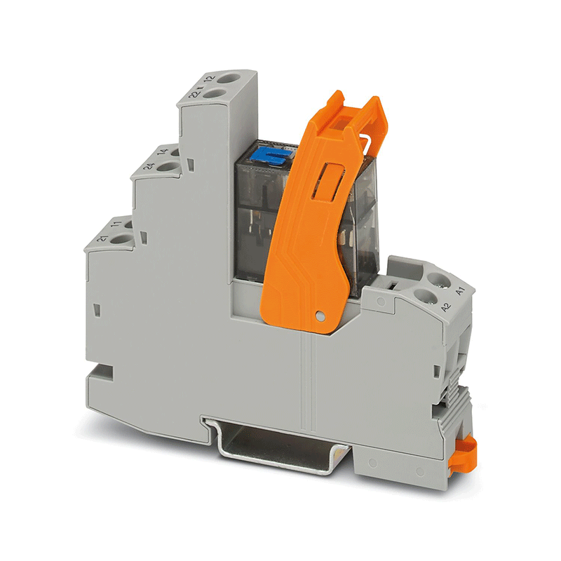 RIF-1-RSC-LDP-24DC/1X21MS - 继电器模块