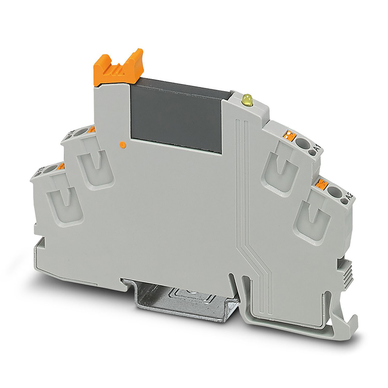 RIF-0-OPT-24DC/230AC/1 - 固态继电器模块