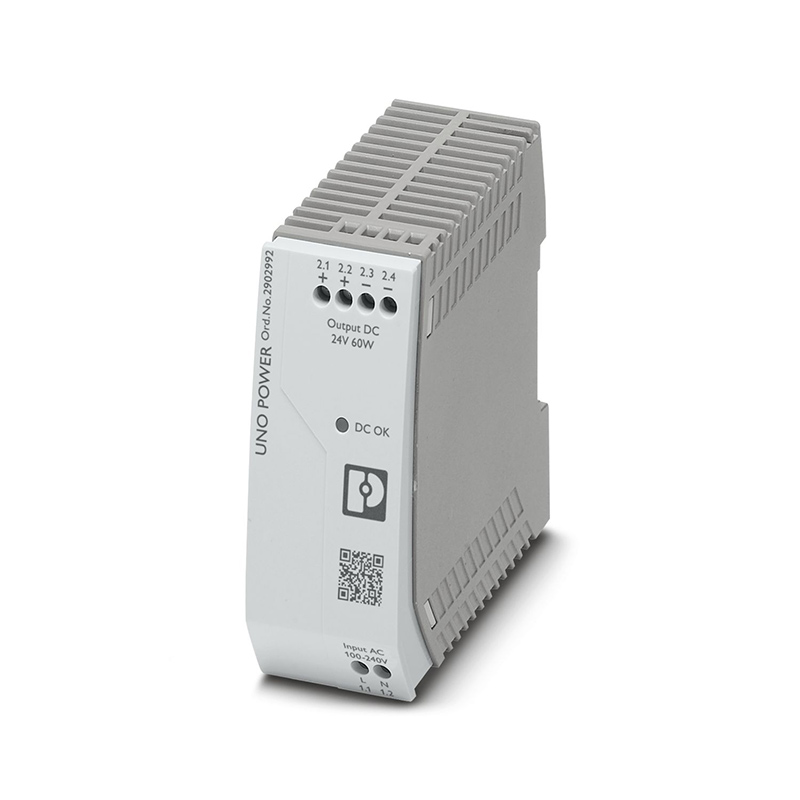 UNO-PS/1AC/24DC/ 60W - 电源