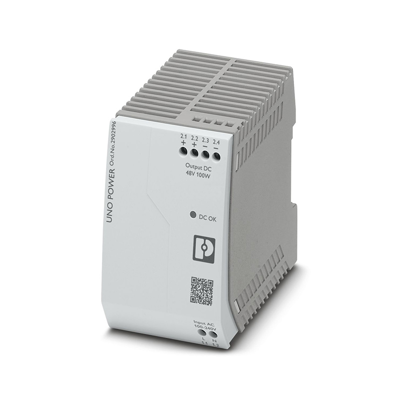 UNO-PS/1AC/48DC/100W - 电源