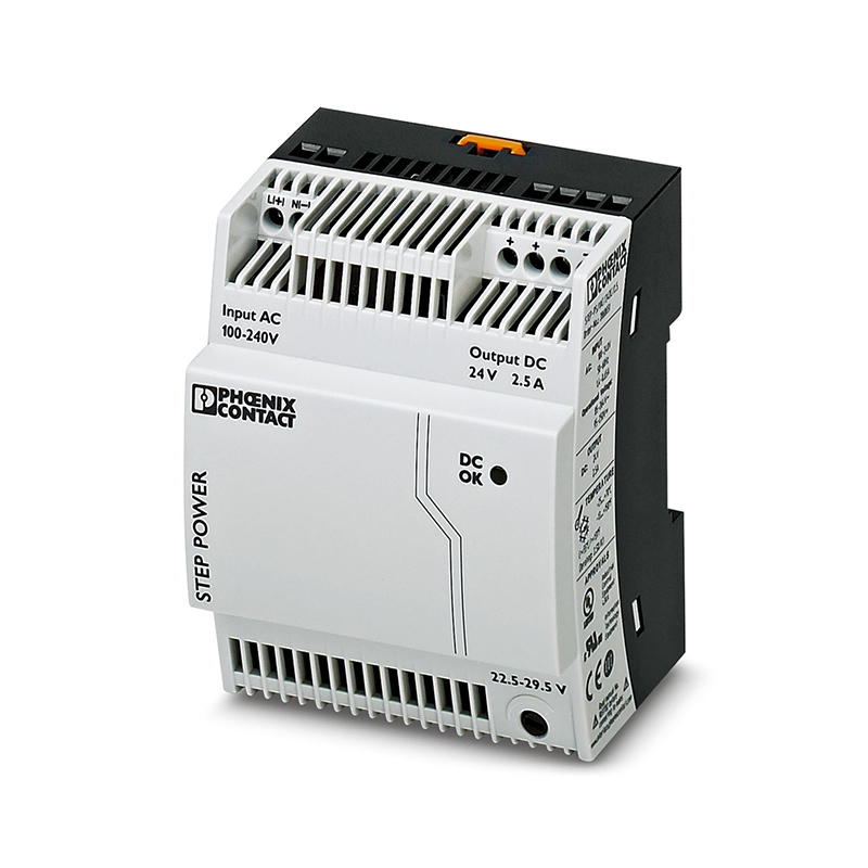 STEP-PS/ 1AC/24DC/2.5 - 电源