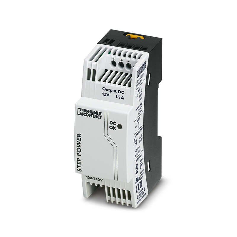 STEP-PS/ 1AC/12DC/1.5 - 电源