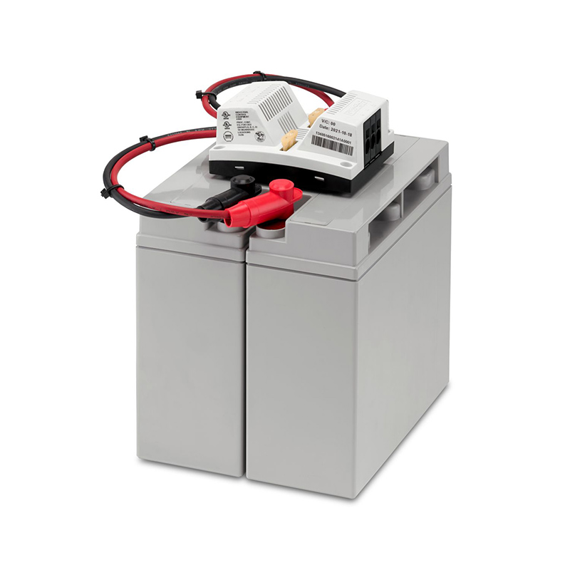 UPS-BAT/PB/24DC/20AH - 电池模块