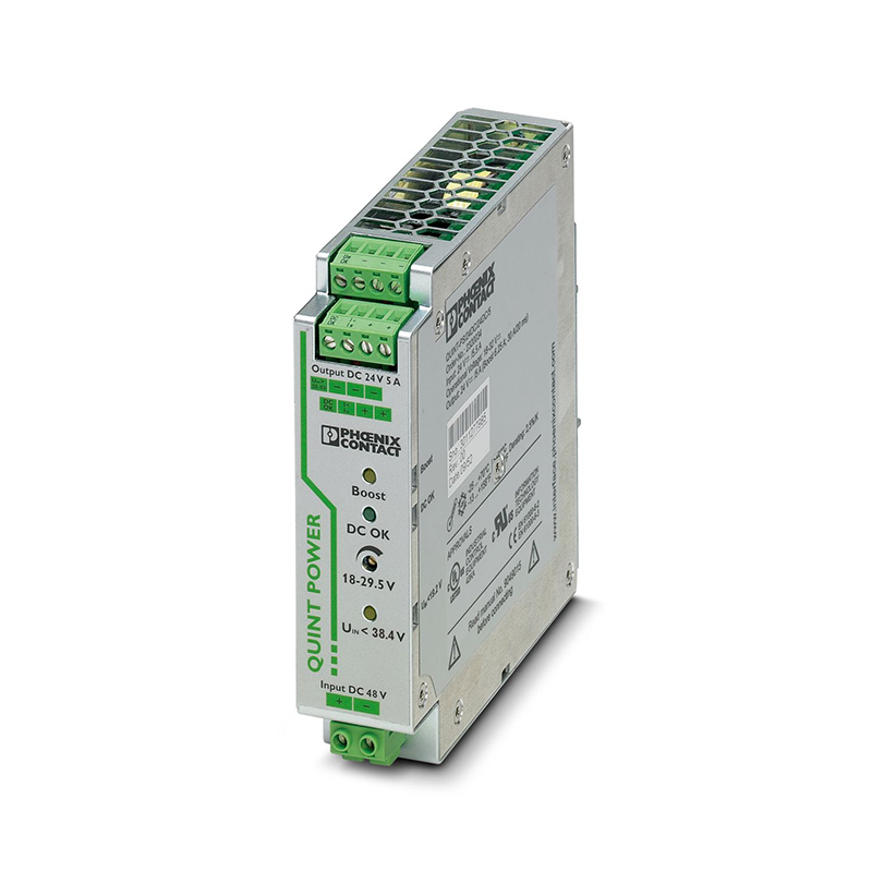 QUINT-PS/48DC/24DC/ 5