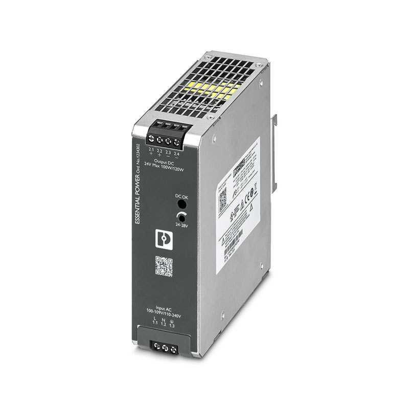 PS-EE-2G/1AC/24DC/120W/SC - 电源