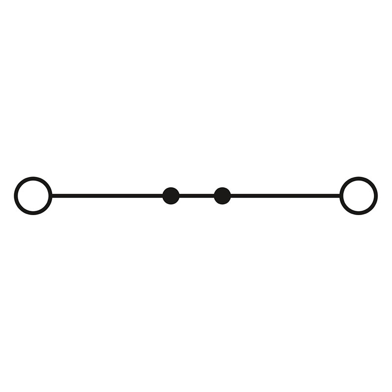 PTI 16/S - 建筑安装端子