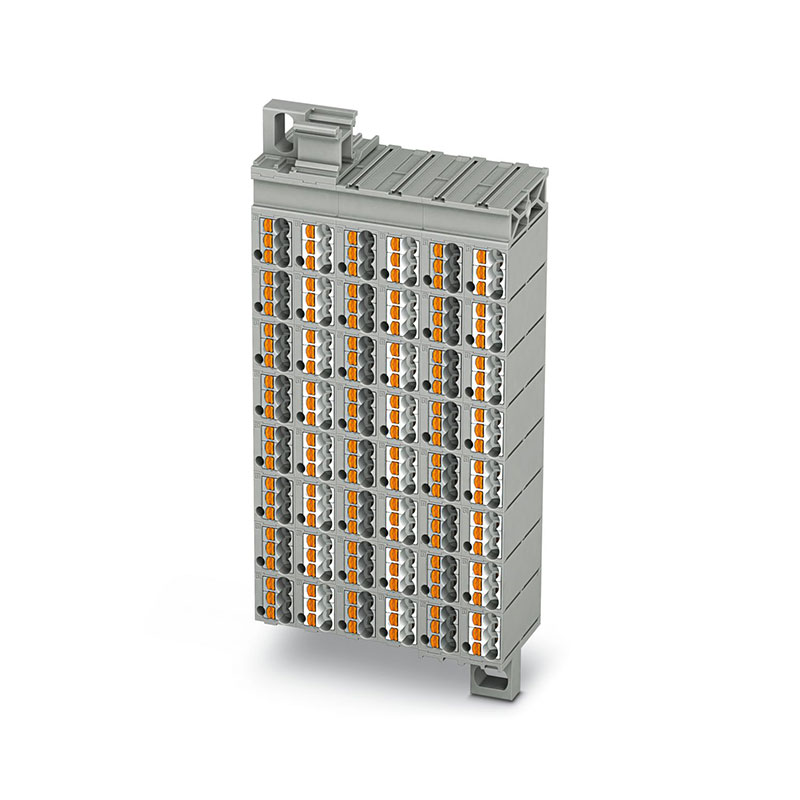 PTMC 1,5/48-3 19Z - 高密矩阵接线单元